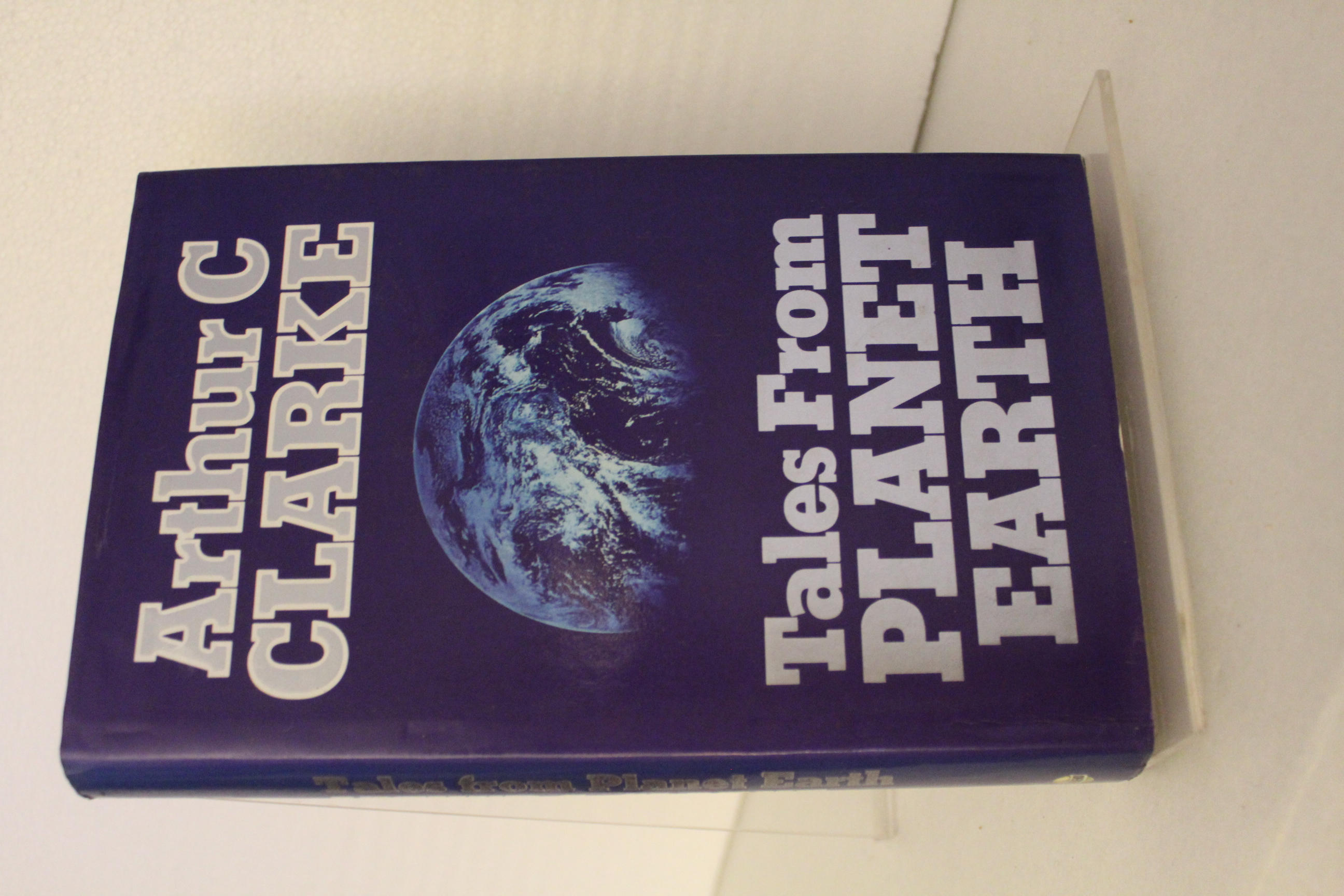 Tales from Planet Earth